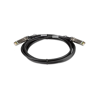 Кабель DAC D-Link DEM-CB300S SFP+ 10 Гбит/с, 3 м