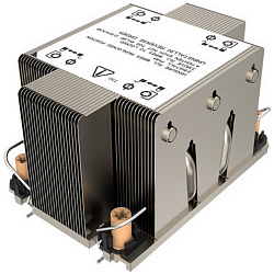 Кулер для сервера/ CPU Cooler ALSEYE AS-M81(4677)