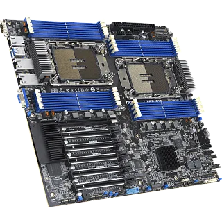 Материнская плата ASUS Z13PE-D16/ASMB11 (ASUS 90SB0CA0-M0UAY2)