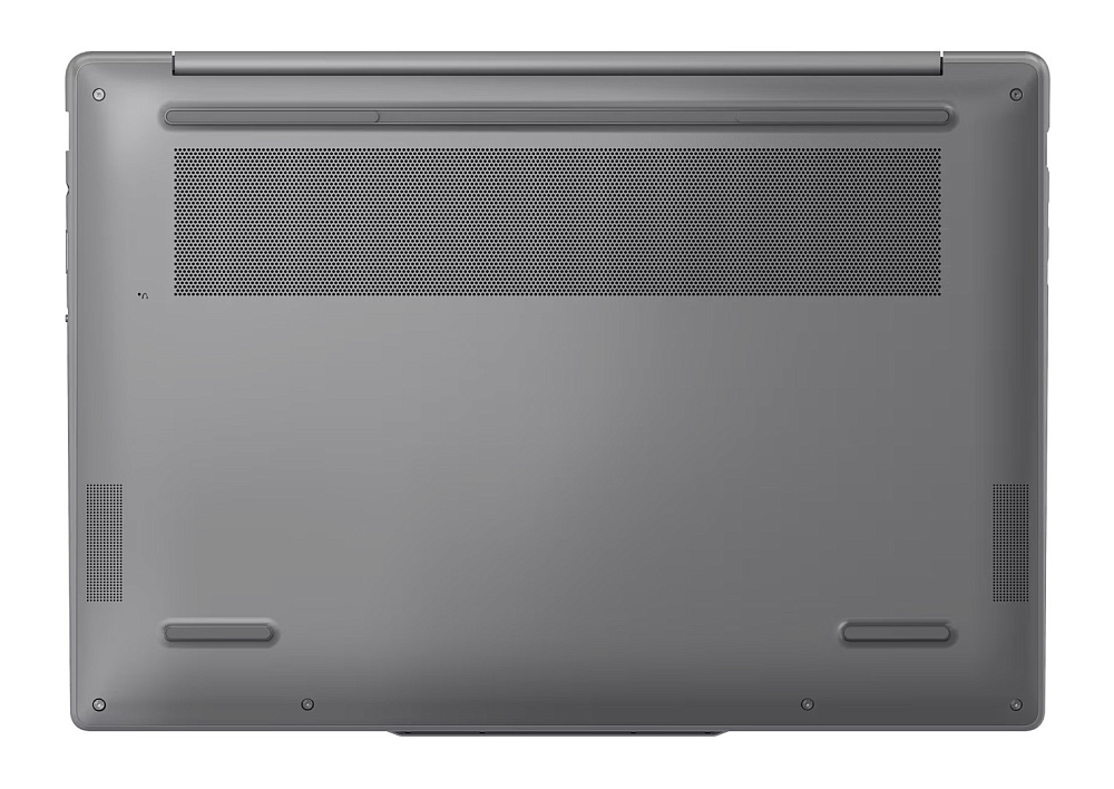 Ноутбук Lenovo Yoga Pro 7 14IMH9 83E20099RK, Luna Grey, 14.5" 3K IPS 120Hz Touch, Intel® Core™ Ultra 9 185H, NVIDIA® GeForce RTX™ 4060 8GB GDDR6, 32 GB LPDDR5x-7467, 1 TB SSD PCIe GEN4, WINDOWS 11 PRO, КЛАВИАТУРА RU/US, гарантия 1 год, фото 13