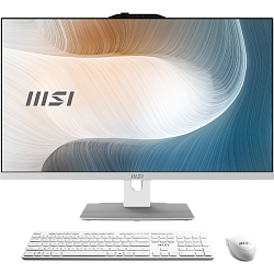 Моноблок MSI Modern AM272P 1M-1468XRU 9S6-AF8232-1468