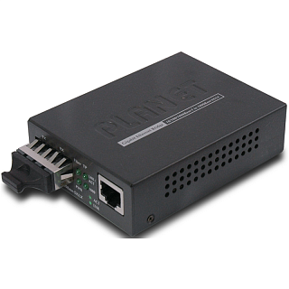 Медиаконвертер Planet 1000Base-T to 1000Base-SX Gigabit Converter