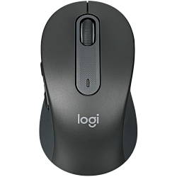 Мышь Logitech Wireless Mouse Signature M650, серый, Bluetooth