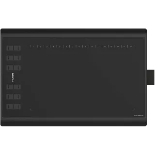 Графический планшет Huion INSPIROY H1060P, 12 ″, 8192 уровней нажима, USB
