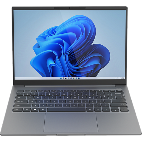 Ноутбук Ноутбук СИЛА/ Ноутбук СИЛА К-514 14"(1920x1200 IPS (144Hz) )/Intel Core Ultra 5…