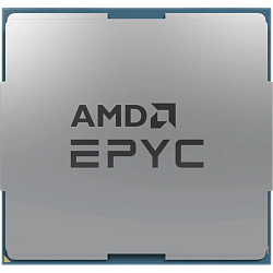 Процессор серверный AMD Turin 9015 DP/UP, 8C/16T, 3.6ГГц, 64МБ, 125Вт, SP5 HF, RoHS (clean pulled), OEM