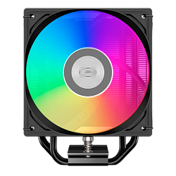 Кулер для процессора PCCooler RT400 ARGB BK