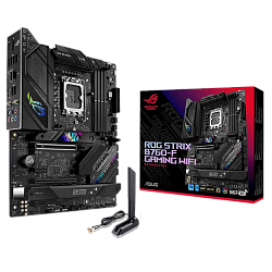 Материнская плата ASUS ROG STRIX B760-F GAMING WIFI, DDR5