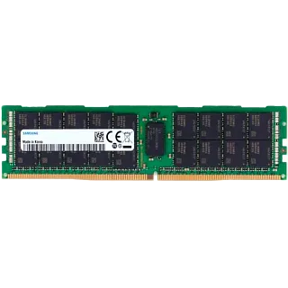 Память оперативная Samsung DDR4 64GB RDIMM 3200 1.2V (Samsung Electronics M393A8G40BB4-CWECQ)