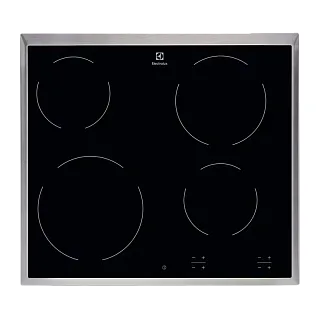Варочная панель Electrolux EHF6240XXK