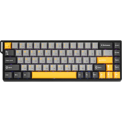 Игровая клавиатура AULA WIN68HE MAX Edition 6978080504098