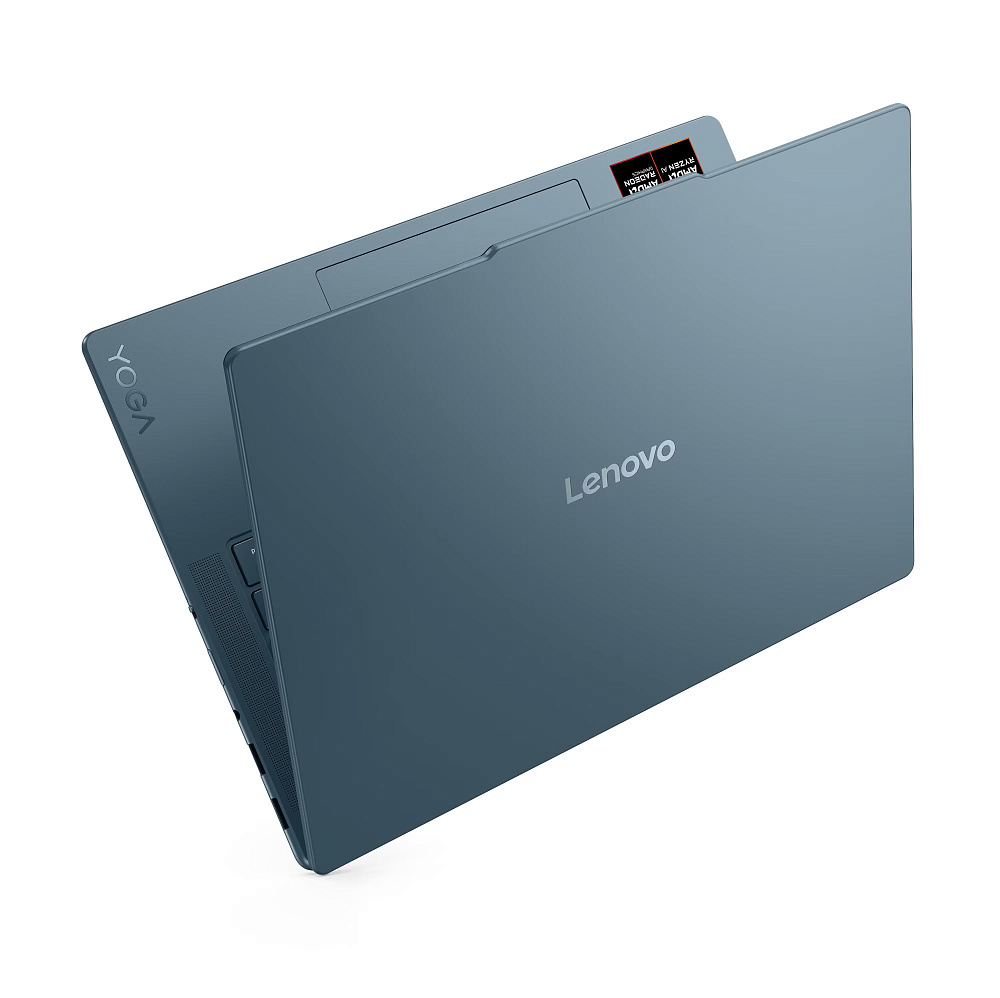 Ноутбук Lenovo Yoga Pro 7 83KG0014RK, 14.5" 3K, AMD Ryzen AI 7 350, Radeon 860M, 32GB LPDDR5x, SSD 1TB, WIN11H, RU/US, фото 13