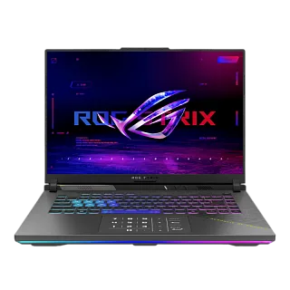 Ноутбук ASUS ROG Strix G16 G614PP-TS206, 8940HX, 32 ГБ ОЗУ, 512 ГБ, RTX 5070, 16 дюймов