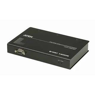 KVM-удлинитель ATEN CE820 HDMI и USB, HDBaseT 2.0, 4K до 100 м