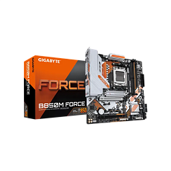 Материнская плата B850M FORCE