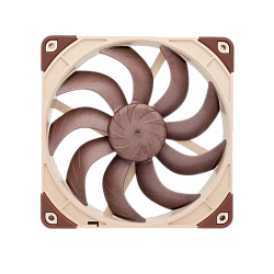 Корпусной вентилятор Noctua Cooler NF-A14x25 G2 PWM, бежевый