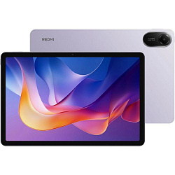 Планшет Планшет Redmi Pad 2 4+128Gb фиолетовый (VHU5855RU)