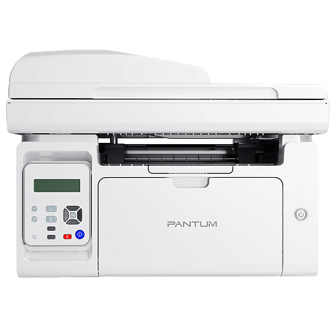 МФУ лазерное Pantum M6557NW