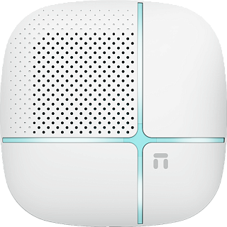 Точка доступа Netis EAP912, Wi-Fi 5, до 1200 Мбит/с, порты 1 Гбит/с, PoE