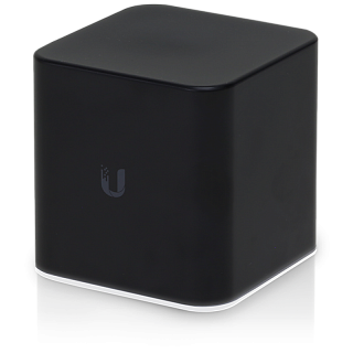 Точка доступа Ubiquiti airCube ACB-AC для дома, Wi-Fi, порт USB, питание PoE