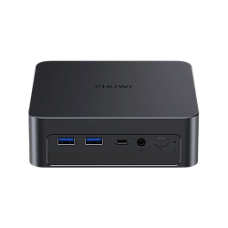 Мини ПК Chuwi AuBox, Core Ultra 7 256V, 16 ГБ, SSD 1 ТБ