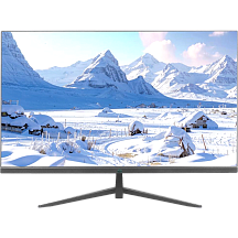 Монитор Бештау электроникс 2K, 27 дюймов, 2560x1440, 100 Гц, IPS, 300 кд/м², чёрный, M2701/2K/RCDX