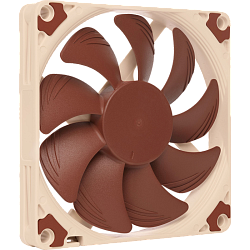 Кулер для корпуса Noctua NF-A9x14 PWM, 92x92x14 мм, 4-pin PWM