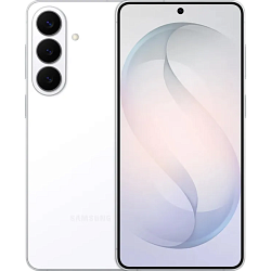 Смартфон Samsung Galaxy S26+ 5G, 12 ГБ, 512 ГБ, белый
