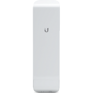 Абонентская станция Ubiquiti airMAX NSM2, 2,4 ГГц, для улицы и помещений, PoE
