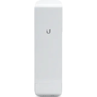 Абонентская станция Ubiquiti airMAX NSM2, 2,4 ГГц, для улицы и помещений, PoE
