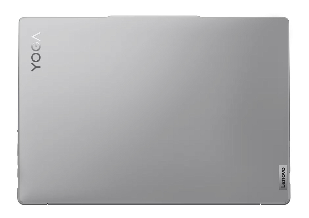 Ноутбук Lenovo Yoga Pro 7 14IMH9 83E20099RK, Luna Grey, 14.5" 3K IPS 120Hz Touch, Intel® Core™ Ultra 9 185H, NVIDIA® GeForce RTX™ 4060 8GB GDDR6, 32 GB LPDDR5x-7467, 1 TB SSD PCIe GEN4, WINDOWS 11 PRO, КЛАВИАТУРА RU/US, гарантия 1 год, фото 12