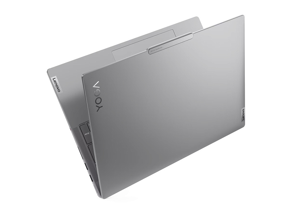 Ноутбук Lenovo Yoga Pro 9 83DN006ARU, 16" 3.2K, Intel Core Ultra 7 155H, GeForce RTX 4060, 16GB, SSD1TB, WIN11P, RU/US, фото 15