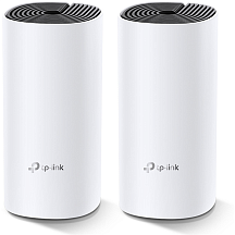 Mesh-система Wi-Fi TP-Link AC1200 Whole-Home Mesh, 2 модуля, 2 порта LAN