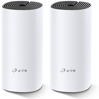 Mesh-система Wi-Fi TP-Link AC1200 Whole-Home Mesh, 2 модуля, 2 порта LAN