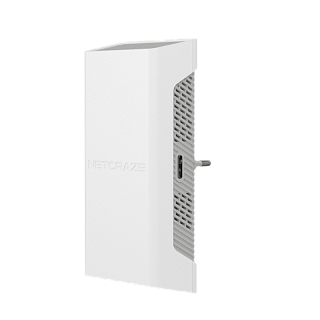 Mesh-система Wi-Fi Netcraze Buddy 6 SE Wi-Fi 6 AX3000 Gigabit Ethernet, 1 модуль, 3 антенны