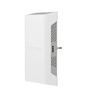 Mesh-система Wi-Fi Netcraze Buddy 6 SE Wi-Fi 6 AX3000 Gigabit Ethernet, 1 модуль, 3 антенны