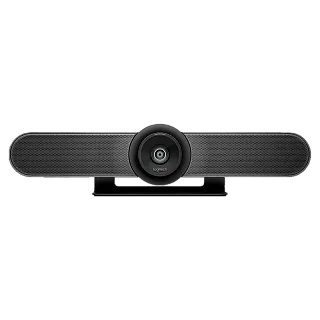 набор для организации видеоконференции Logitech MeetUp ConferenceCam (Logitech 960-001102)