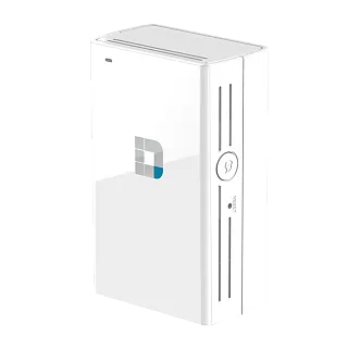 Усилитель Wi-Fi D-Link DAP-1520/A1A, AC750, 2 внутренние антенны