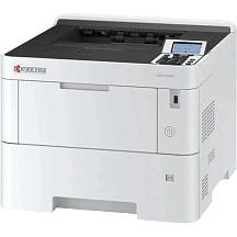 Принтер лазерный Kyocera ECOSYS PA4500x, A4, 45 стр./мин, двусторонняя печать, USB, Wi-Fi