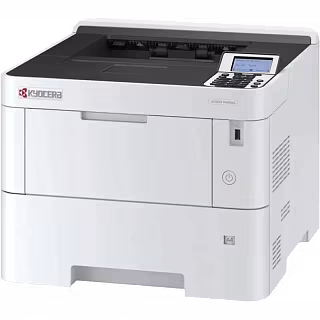 Принтер лазерный Kyocera ECOSYS PA4500x, A4, 45 стр./мин, двусторонняя печать, USB, Wi-Fi