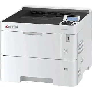 Принтер лазерный Kyocera ECOSYS PA4500x, A4, 45 стр./мин, двусторонняя печать, USB, Wi-Fi