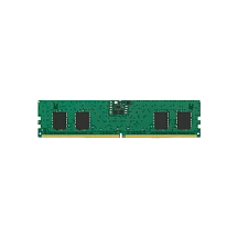 Оперативная память Kingston KVR56U46BS6-8, 8 ГБ, DDR5, 5600 МГц, DIMM, PC5-44800, CL46
