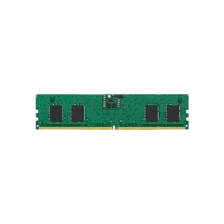 Оперативная память Kingston KVR56U46BS6-8, 8 ГБ, DDR5, 5600 МГц, DIMM, PC5-44800, CL46