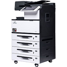 МФУ лазерное Katusha IT M450, A3, двусторонняя печать, сканирование 600x600 dpi, USB, Ethernet, USB-Host