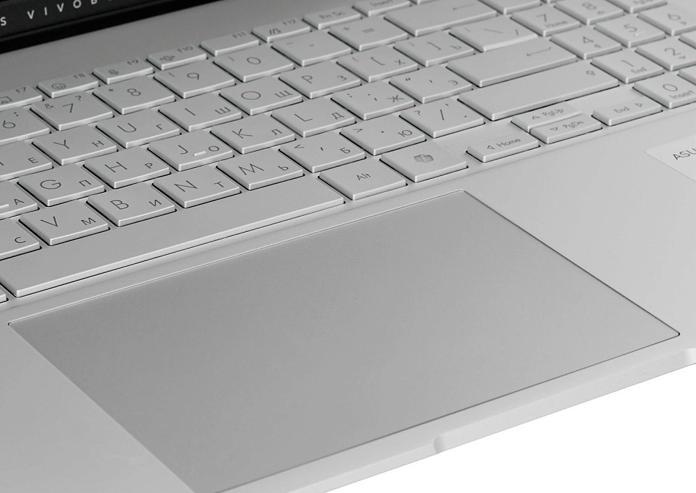 Ноутбук ASUS Vivobook S 15 OLED Cool Silver S5507QA-MA052W (90NB14Q2-M00630), Qualcomm Snapdragon X Elite X1E-78-100, 32GB LPDDR5X, 1 TB SSD PCIe GEN4, 15.6" 3K OLED 120 Гц, Qualcomm SD X Adreno X1-85, WINDOWS 11 HOME, КЛАВИАТУРА RU/US, гарантия 1 год, фото 10