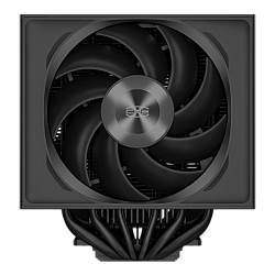 Кулер для процессора PCCooler RZ820 BK