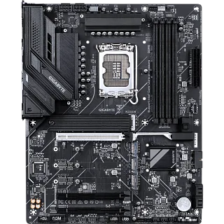 Материнская плата Gigabyte Z890 D PLUS, LGA1851, Intel Z890, ATX, DDR5