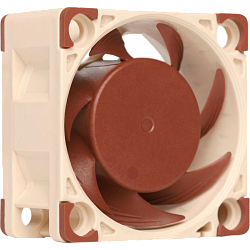 Корпусной вентилятор Noctua Cooler NF-A4x20 FLX, бежевый