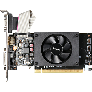 Видеокарта GV-N710D3-2GL 2.0 (Gigabyte GV-N710D3-2GL2.0)