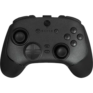 Геймпад Razer Wolverine V3 Pro 8K PC, USB-A, USB-C, радиоканал, для PC, поддержка Xinput